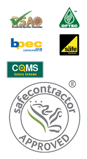 AES Industry Accreditations